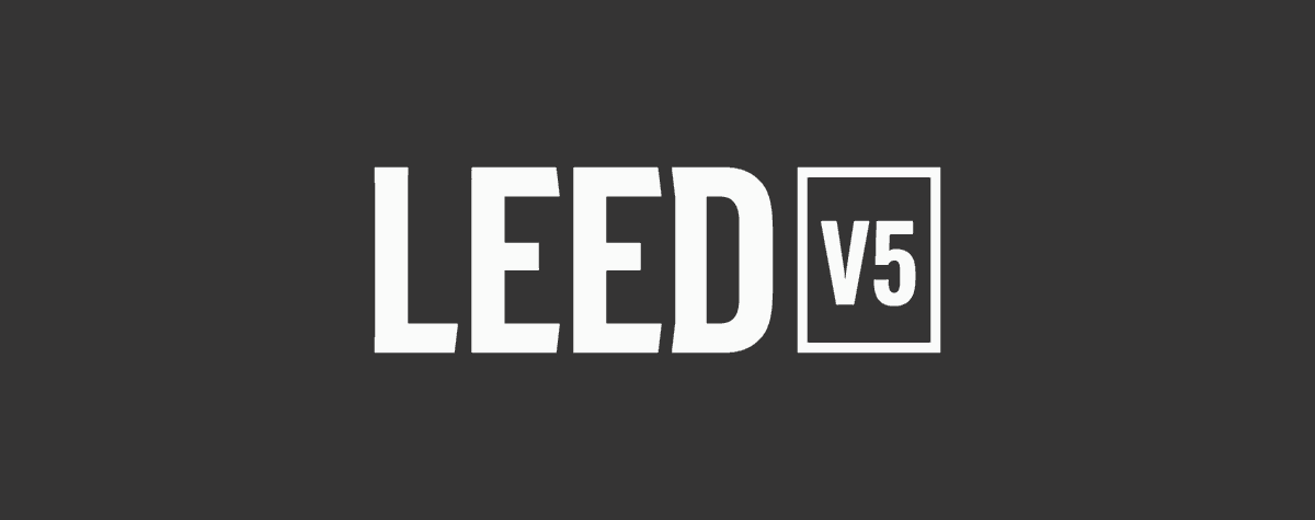 Join AIA Virginia for a webinar about LEED v5 on  Tuesday, August 19 from 12:00-1:00pm EST.

AIA Member – $15
Non-member – $20
Students – FREE

Register here - aiava.org/designing-for-…