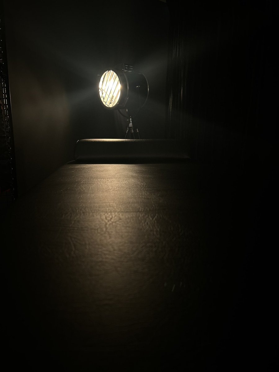 Every layer of you, awaiting discovery.