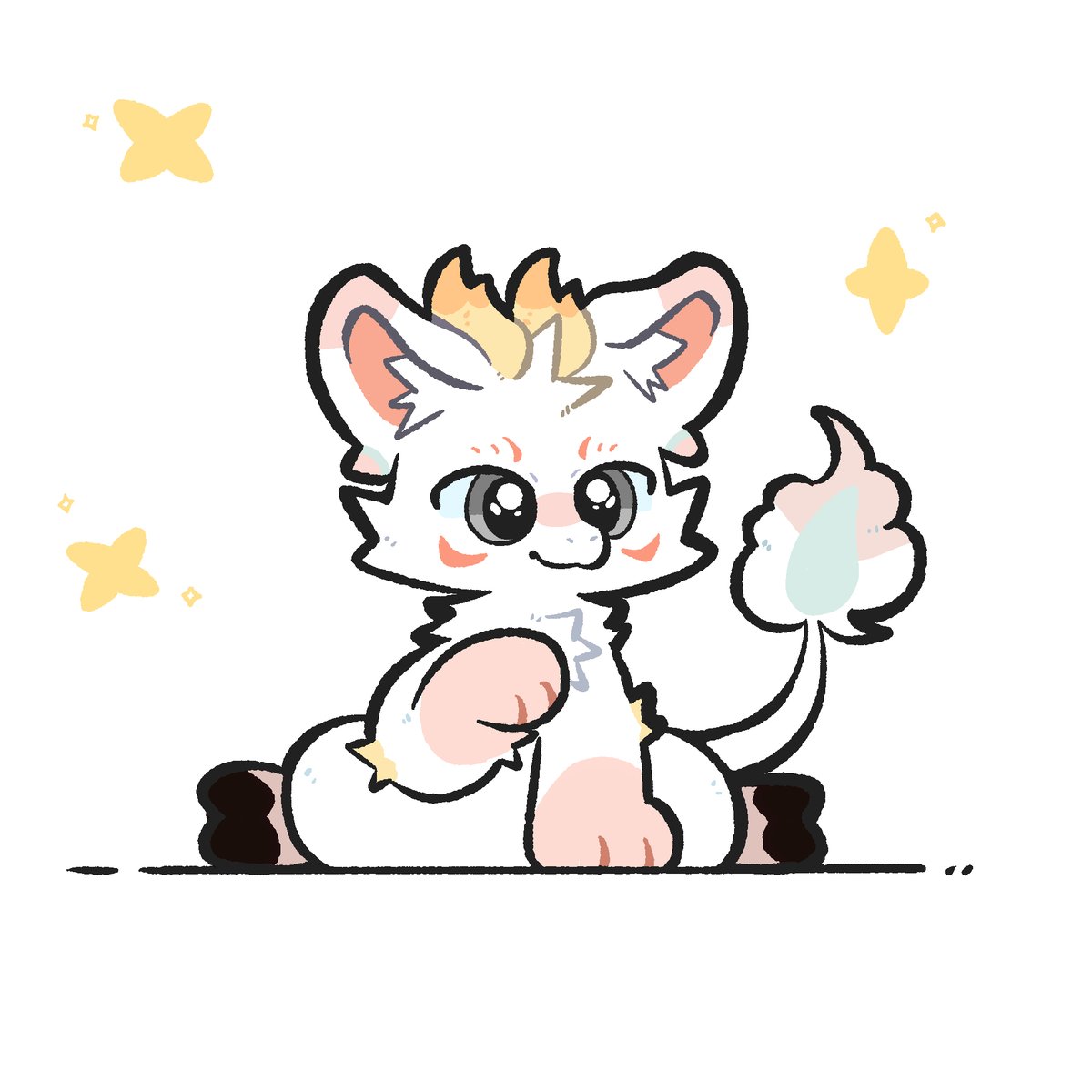 Sibuxiang my beloved! 🤍✨