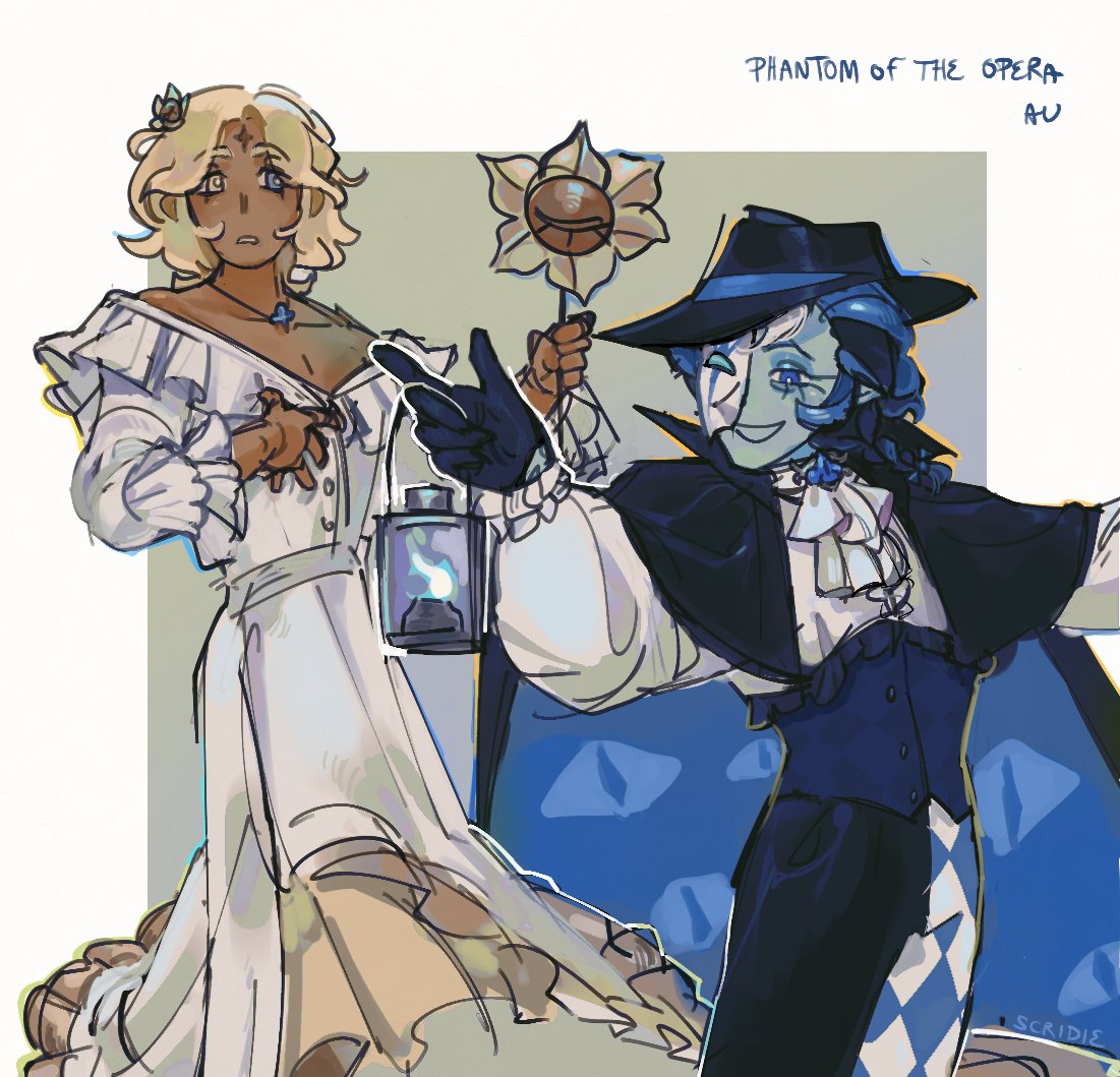 Seraphic thistle tweet media