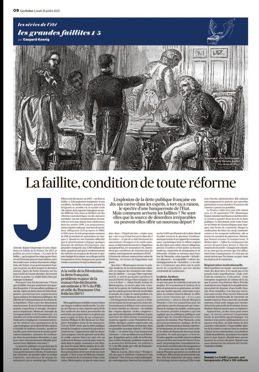 La dette publique est présentée par les avocats du libéralisme comme un outil de financement neutre et nécessaire. Mais elle fonctionne en réalité comme un mécanisme de transfert des richesses des contribuables vers les créanciers privés.