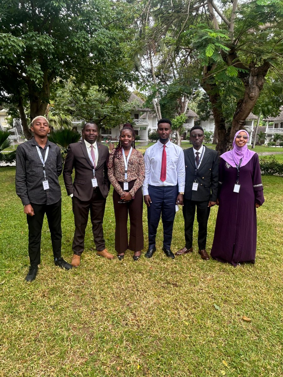 muigomuriu's tweet photo. A week-long NIMD Regional Conference is underway in Malindi, DAYV1 bringing together young leaders from across political parties in East Africa to develop a comprehensive Roadmap for Youth Inclusion in Political Participation.

@NimdUganda @WeAreNIMD @NIMDKenya https://t.co/mr9SKknrwV