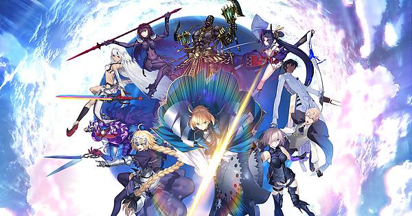 BREAKING: Satsuki Yumizuka Alter will be the next 5-star in Fate, Grand Order!