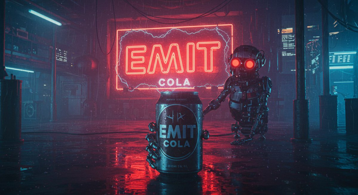 EMIT 📡 (@emitfarm) on Twitter photo 📡 EMIT GIVEAWAY EVENT 📡
⚡️ ONBOARD SIGNAL ACTIVATED ⚡️
🛰️ TO PARTICIPATE:
📡 Follow <a href="/EMITfarm/">EMIT 📡</a>
📡 Tag 3 #PulseChain Friends
📡 Join The Community: t.me/emitfarm
📡 Boost This Signal (Like & Retweet)
🏆 EVENT REWARDS:
🔊 1st Place: 100 $EMIT
🔊 2nd Place: 50 $EMIT
🔊 📡 EMIT GIVEAWAY EVENT 📡
⚡️ ONBOARD SIGNAL ACTIVATED ⚡️
🛰️ TO PARTICIPATE:
📡 Follow <a href="/EMITfarm/">EMIT 📡</a>
📡 Tag 3 #PulseChain Friends
📡 Join The Community: t.me/emitfarm
📡 Boost This Signal (Like & Retweet)
🏆 EVENT REWARDS:
🔊 1st Place: 100 $EMIT
🔊 2nd Place: 50 $EMIT
🔊