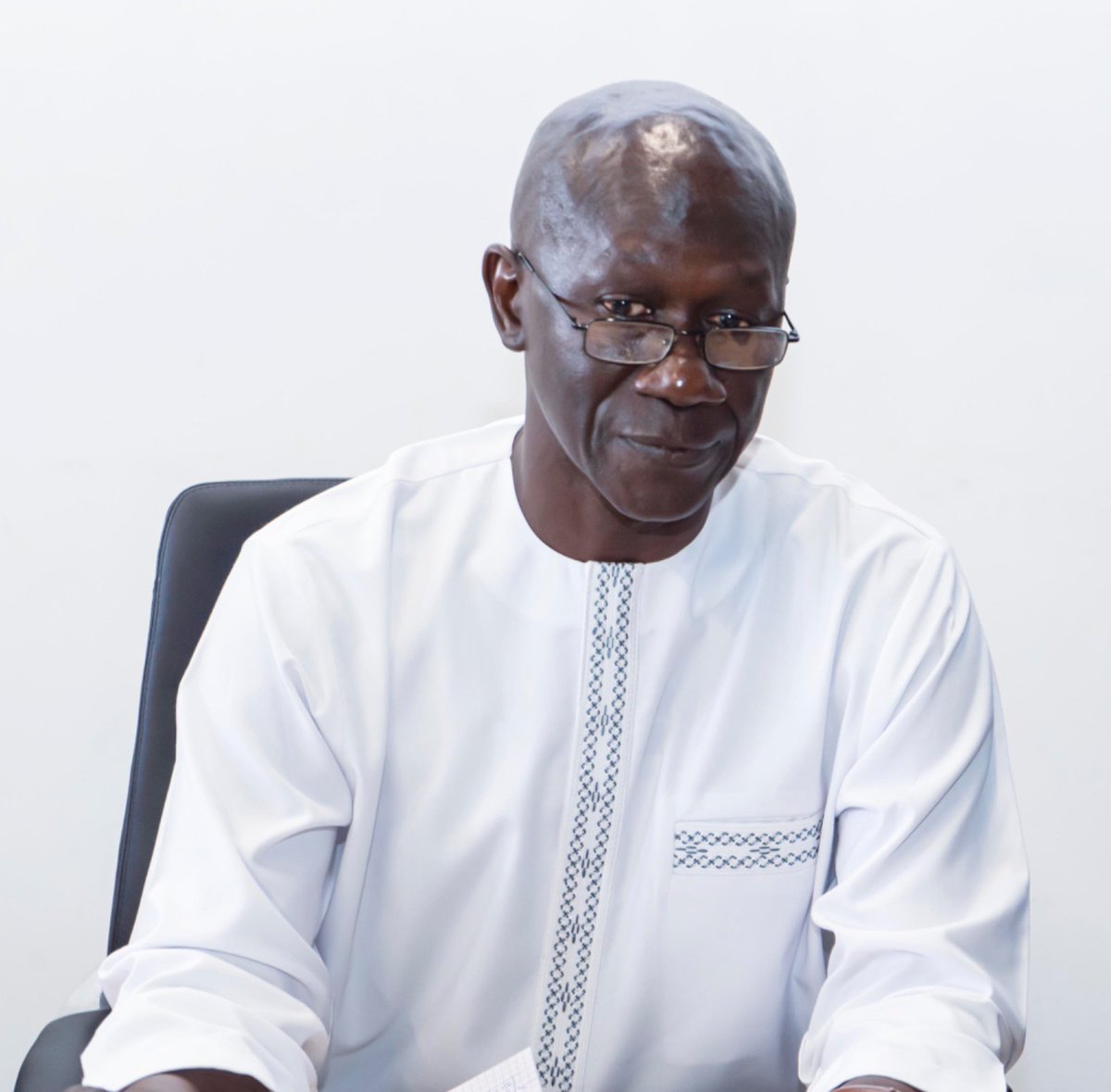 mjs_sn's tweet image. Mme Khady Diene Gaye a ouvert ce 5 août l’atelier d’élaboration du DPPD et du PAP 2026-2028 du MJSC, au stade L.S. Senghor, en présence du Secrétaire d’État Bakary Sarr.

Un temps fort d’échange sur la planification budgétaire du ministère.

#MJSC #DPPD #PAP #Gouvernance