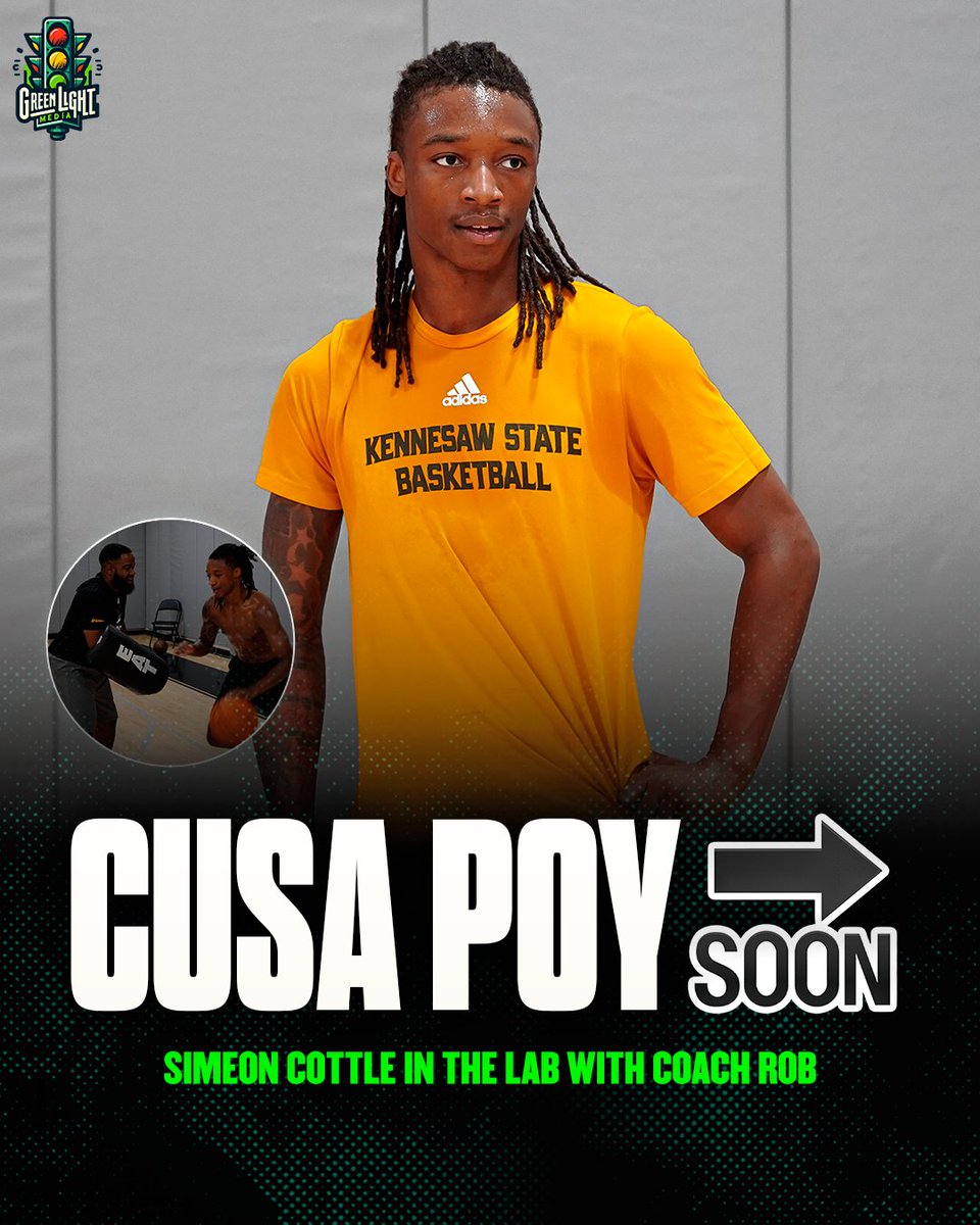 GREENLIGHT MEDIA tweet media