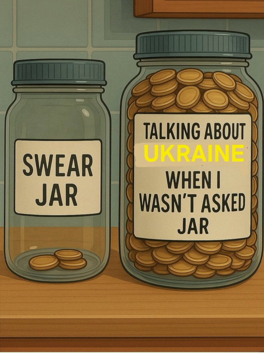 Uusi kampanja!

Joka kerta kun puhut Ukrainasta tai mietit Ukrainaa, meidän kautta lantti avustuksiin!

Tästä tulee hyvä!

IBAN: FI08 1544 3000 3795 24
SAAJA: UkrainApu
VIESTI: Humanitarian
---
Mobilepay: 21061
---
RA/2024/2026