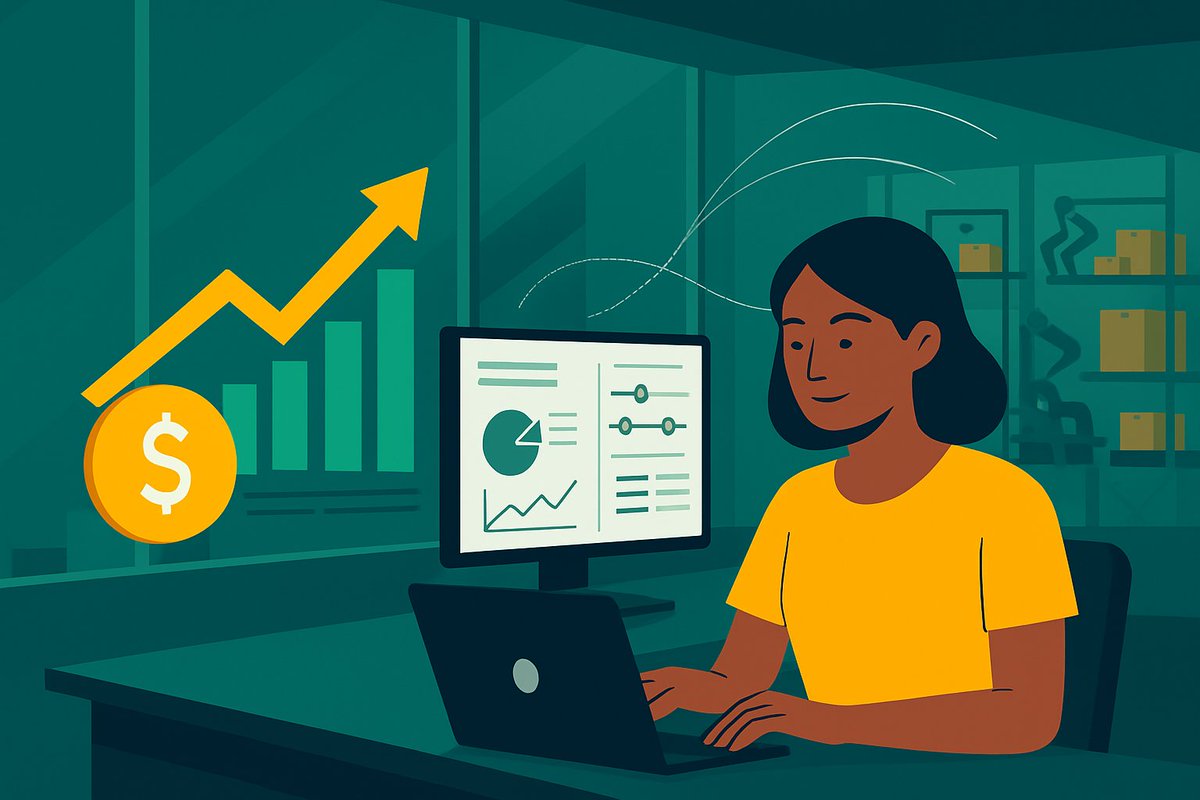Are you scaling your ecommerce ops—or just scaling your costs?
Smart brands know that growth in 2025 demands leaner, faster systems.
Discover 10 cost-cutting strategies that actually unlock efficiency.

🔗 na2.hubs.ly/y0Hhx80

#eCommerceStrategy #CostCutting #SmartGrowth