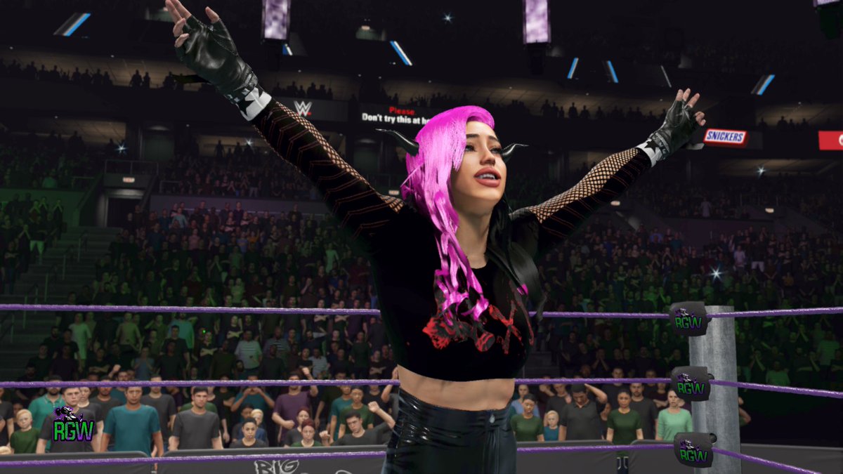 Riot Wrestling Network (@riotwrestling2k) on Twitter photo <a href="/LexiHardcore1/">K͛i͛l͛l͛e͛r͛ L͛e͛x͛i͛</a> defeats <a href="/Mrs1of1Kari/">𝒦𝒶𝑜𝓇𝒾🖤/ナンセンスよりドル</a>
🔽 WATCH LIVE 🔽
twitch.tv/eternalriotwre…
#WWE2K25 <a href="/LexiHardcore1/">K͛i͛l͛l͛e͛r͛ L͛e͛x͛i͛</a> defeats <a href="/Mrs1of1Kari/">𝒦𝒶𝑜𝓇𝒾🖤/ナンセンスよりドル</a>
🔽 WATCH LIVE 🔽
twitch.tv/eternalriotwre…
#WWE2K25
