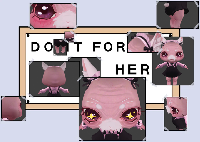 RainHet ~*~ VRC/Vtube Comms ~*~ tweet media