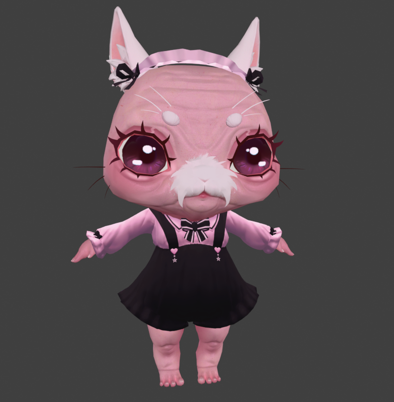 RainHet ~*~ VRC/Vtube Comms ~*~ tweet media