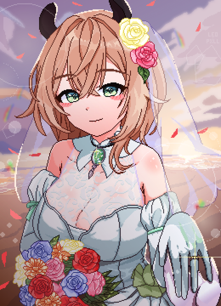 A bit late but Congratulations Nimi!! 💚💚
Wishing you joy, love and happiness on your wedding

#nimagery