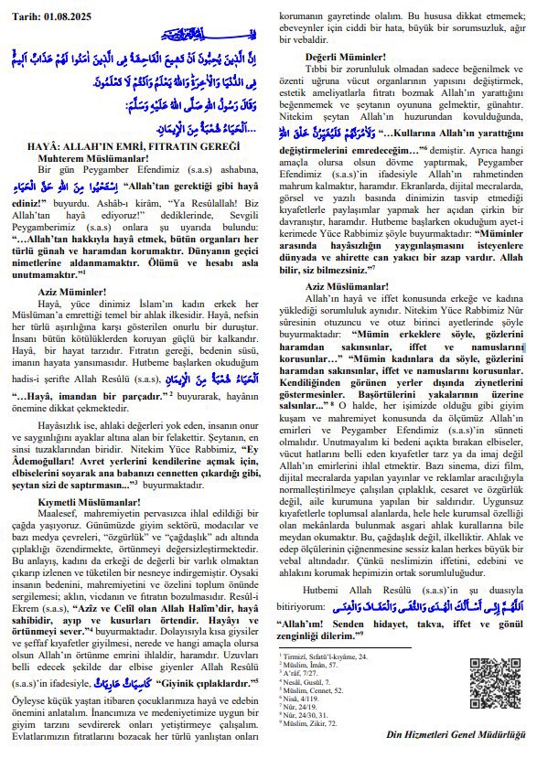 gundem7x24's tweet photo. Feminist yazar Berrin Sönmez, Diyanet’in son hutbesi sonrası ‘başını açma’ kararı aldı:

Başımı örterken yaradanımla bir sözleşme yaptım. Eğer bir gün bu ülkede başörtüsü zorunlu olursa başımı açarım dedim.

Yıllardır içimizi saran endişeyi, zorunlu başörtüsü ihtimalini güçlendiren bir işaret fişeği olarak görüyorum bu hutbeyi

Başörtüsü zorunluluğu getirilme ihtimaline karşı tepki vermek için başımı açıyorum.”