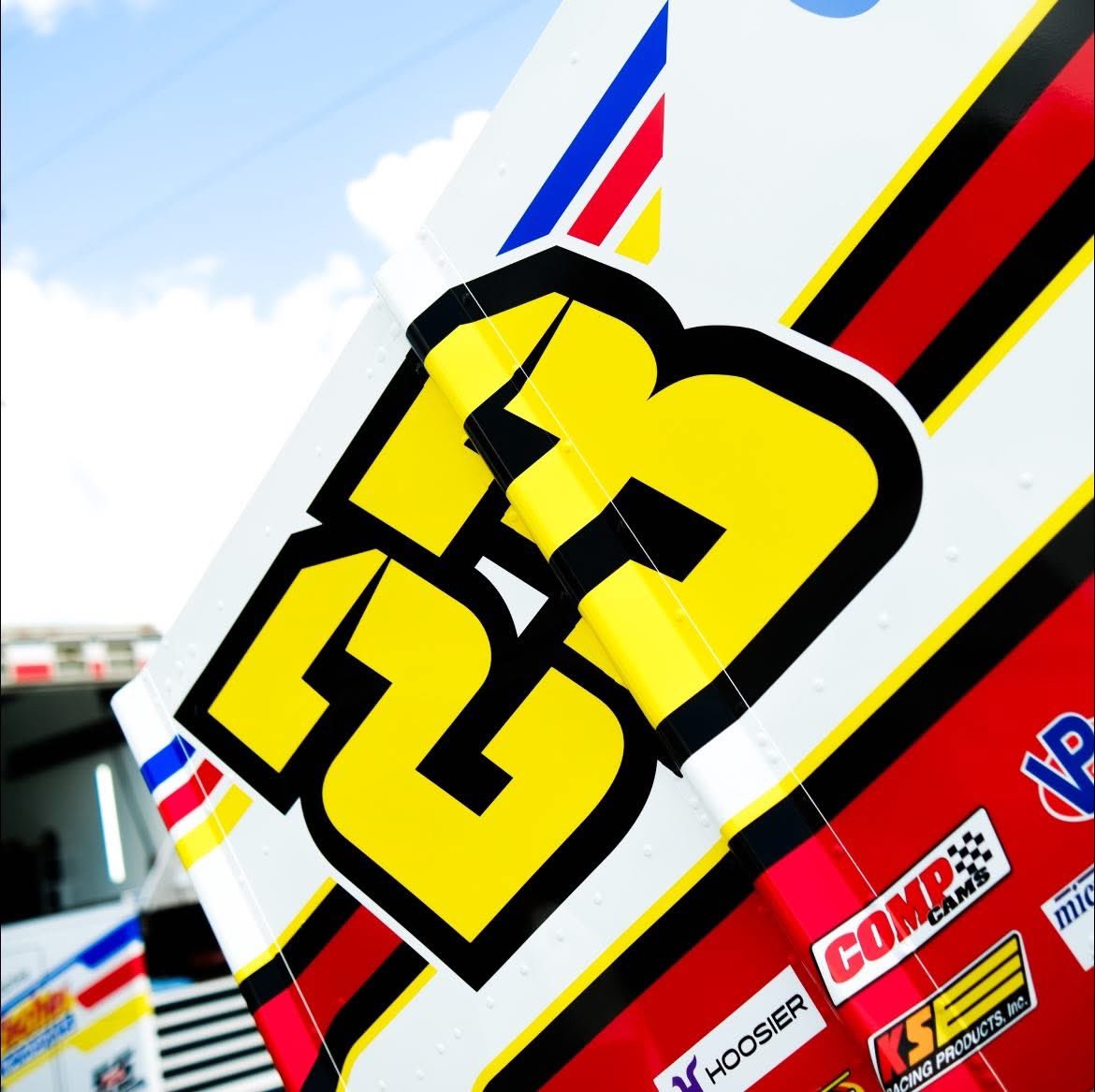 Garet Williamson Racing (@gwracing_) on Twitter photo Even better in person. ๐คฉ๐ธ
<a href="/FischerMotor23/">Fischer Motorsports</a> | <a href="/knoxvilleraces/">Knoxville Raceway</a> Even better in person. ๐คฉ๐ธ
<a href="/FischerMotor23/">Fischer Motorsports</a> | <a href="/knoxvilleraces/">Knoxville Raceway</a>