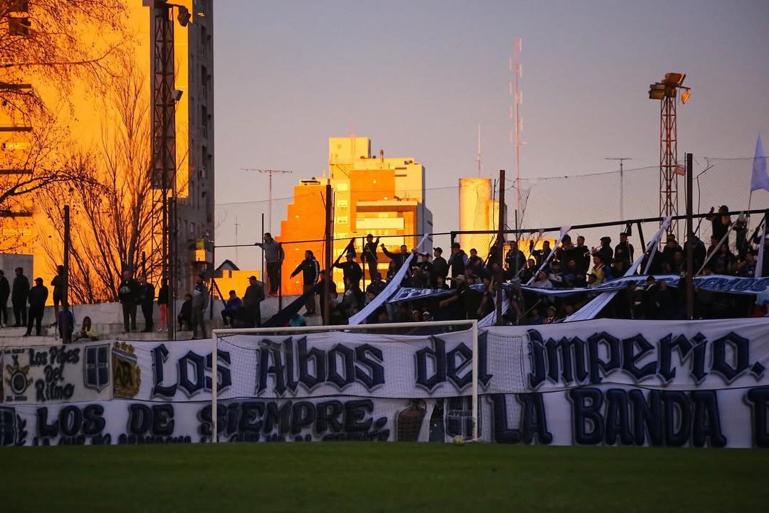 La hora dorada en el Imperio ✨