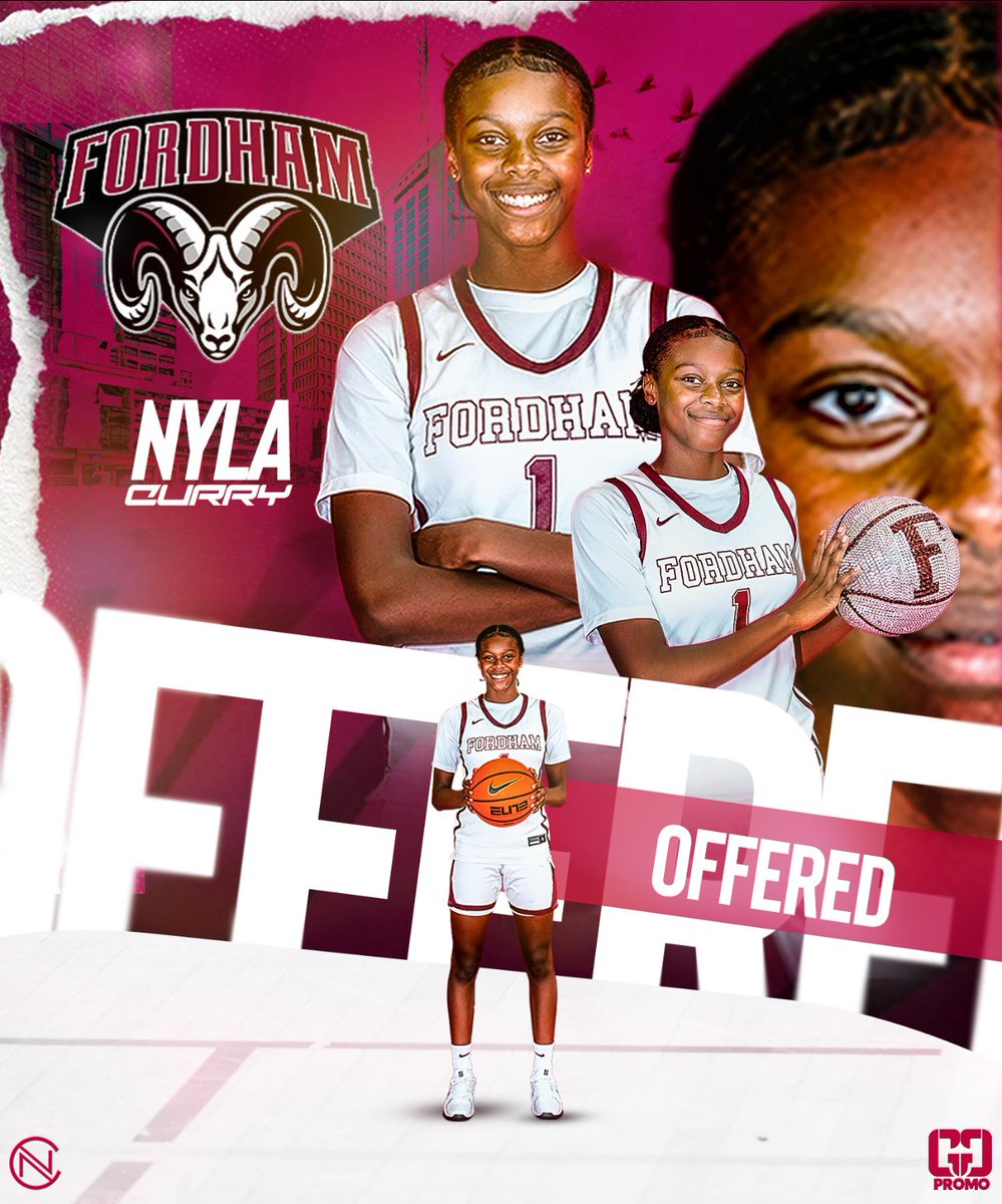 Nyla Curry (@nyla_curry1) on Twitter photo Thank you <a href="/Coach_Beeee/">Bridgette Mitchell</a> & <a href="/KeturahJackson/">Coach KJ</a> for an unforgettable visit to <a href="/FordhamWBB/">Fordham Women's Basketball</a>! The academic and athletic presentation was truly exhilarating I appreciated the time, energy, and hospitality. A special day I won’t forget! #GoRams 🐏🏀 <a href="/PGHVirginia/">Prep Girls Hoops Virginia</a> <a href="/MidwestSportz_/">Midwest Sportz</a> <a href="/PotomacGBB/">Potomac School Girls Basketball</a> Thank you <a href="/Coach_Beeee/">Bridgette Mitchell</a> & <a href="/KeturahJackson/">Coach KJ</a> for an unforgettable visit to <a href="/FordhamWBB/">Fordham Women's Basketball</a>! The academic and athletic presentation was truly exhilarating I appreciated the time, energy, and hospitality. A special day I won’t forget! #GoRams 🐏🏀 <a href="/PGHVirginia/">Prep Girls Hoops Virginia</a> <a href="/MidwestSportz_/">Midwest Sportz</a> <a href="/PotomacGBB/">Potomac School Girls Basketball</a>
