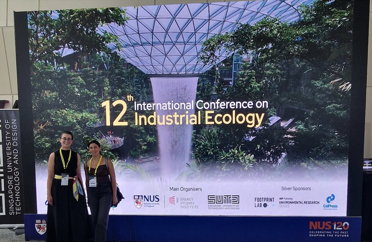 Partner INEGI showcased how we’re integrating ecodesign principles into energy storage innovation using our Hybrid Energy Storage System as a case study.

🔗 havenproject.eu/archivos/4663

#Sustainability #CircularEconomy #EnergyStorage #Ecodesign #EUProjects #HESS #BatteryInnovation