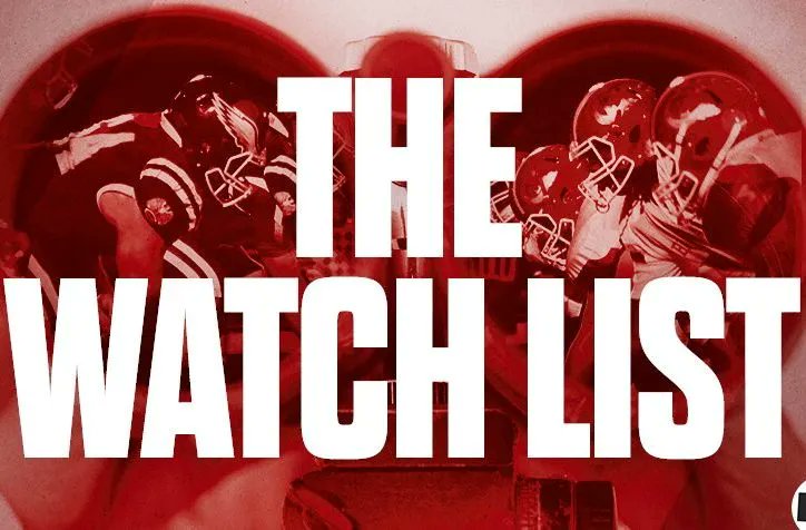 Mark Johnson (@mj_nfldraft) on Twitter photo <a href="/PrepRedzoneWI/">Prep Redzone Wisconsin</a> Player of the Year Watch List
A new season is upon us! With it comes new chances for athletes to leave a lasting mark. Check out a few of the athletes we feel are in position to make a run at Player of the Year!
Article: prepredzone.com/2025/08/prep-r… <a href="/PrepRedzoneWI/">Prep Redzone Wisconsin</a> Player of the Year Watch List
A new season is upon us! With it comes new chances for athletes to leave a lasting mark. Check out a few of the athletes we feel are in position to make a run at Player of the Year!
Article: prepredzone.com/2025/08/prep-r…