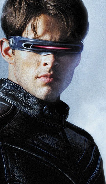 Did you enjoy James Marsden as Cyclops?