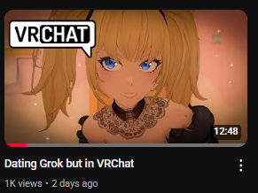 NesteaTV's tweet image. AYYYY 1k views. Feels good when you try something experimental , and the content turns out amazing. I really should do more content like this 🤔