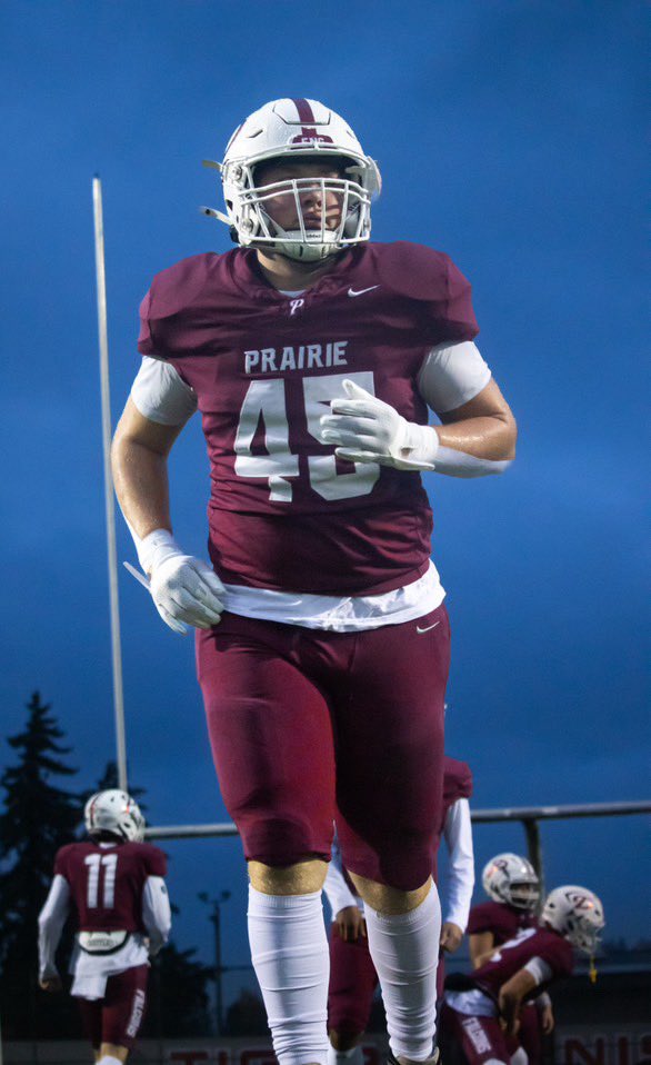 SpudMerritt's tweet image. I am competing for athlete of the year. Would love if you guys could go and vote for me. Looking forward to a great senior year.@PrairieFB @jamesy510 @CoachMiller5055 @CoachMcD_CHS 

athleteoftheyear.org/2025/nicholas-…