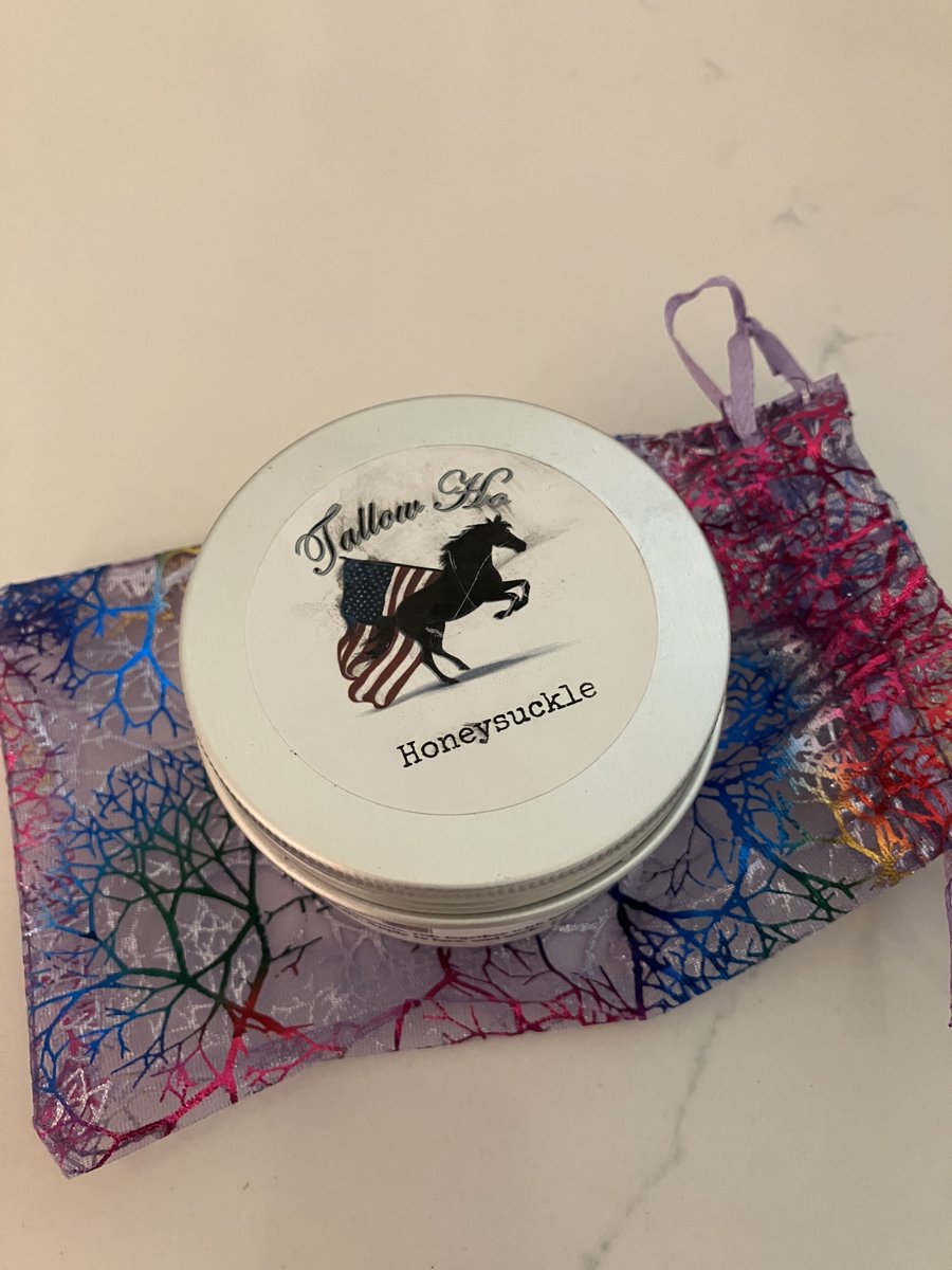 I'm Montana ME! (@pioneerwoman97) on Twitter photo Alrighty Patriots...
I've just scooped another order from our awesome #DOGFY CIO Tallow Ho....<a href="/Knhorsegal/">HG 47 πΊπΈππΊπΈ</a>
Living in the mountains can be tough on the skin...dry as hell
Face, neck, chest, skin tags wounds...butter you up!
Tallow Ho up buttercups! Alrighty Patriots...
I've just scooped another order from our awesome #DOGFY CIO Tallow Ho....<a href="/Knhorsegal/">HG 47 πΊπΈππΊπΈ</a>
Living in the mountains can be tough on the skin...dry as hell
Face, neck, chest, skin tags wounds...butter you up!
Tallow Ho up buttercups!