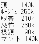 Maple_soubiuri's tweet photo. #装備販売  コマンダー売れたので整理あげ
かえで カルマは購入者様でお願いします
ﾙｰｼﾞｭ、眼帯、恐怖、根源、マントは23星
捨て垢、先×、メイプルアカウントのみ
お気軽に相談でもDM下さい https://t.co/2aAJGT0WlN