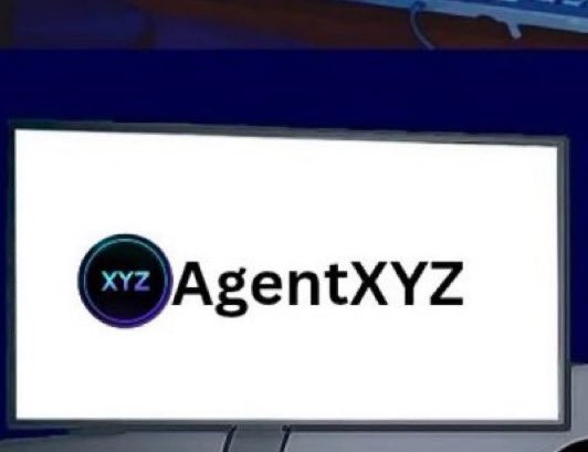 Daniva (@danivaweb3) on Twitter photo BREAKING: Your screen time just got a whole lot smarter
<a href="/AgentXYZ_ai/">AgentXYZ | Trading Terminal 🔺</a> is your AI-powered crypto sidekick.
⚡️ 28+ AI Agents working 24/7
⚡️ Copy trades like a pro (even while you sleep)
⚡️ Auto-trading vaults? Yeah, that too
⚡️ Terminal so smart it might pass the
Just plug BREAKING: Your screen time just got a whole lot smarter
<a href="/AgentXYZ_ai/">AgentXYZ | Trading Terminal 🔺</a> is your AI-powered crypto sidekick.
⚡️ 28+ AI Agents working 24/7
⚡️ Copy trades like a pro (even while you sleep)
⚡️ Auto-trading vaults? Yeah, that too
⚡️ Terminal so smart it might pass the
Just plug
