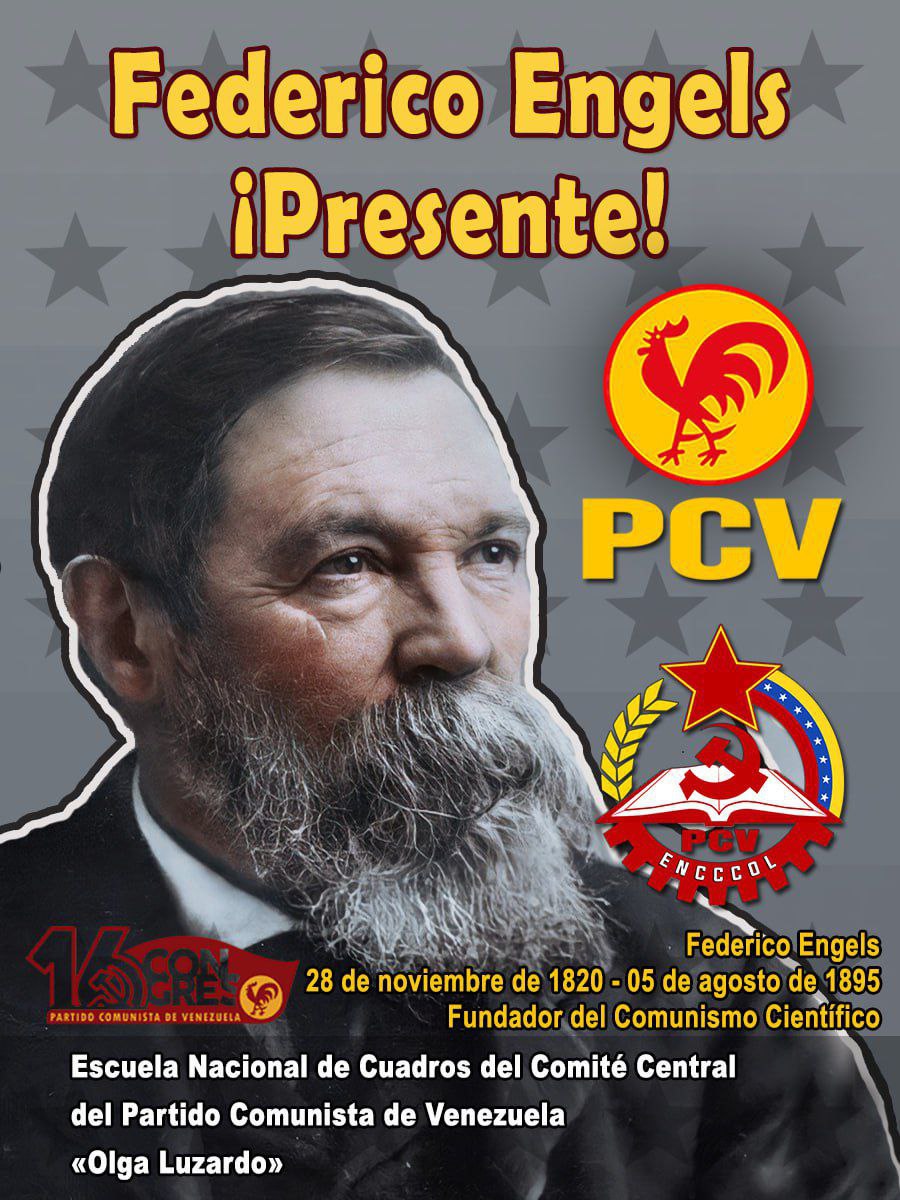 A 150 años de su siembra: la 1ª linea de defensa del marxismo y la 1ª trinchera en su ofensiva Ejm total de camaradería y de entrega al proletariado. Firmeza en los principios El General sigue presente a pesar de los esfuerzos por olvidarlo y de los ataques anticomunistas