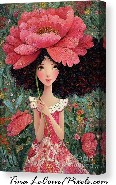 Tina LeCour (@tinalecour) on Twitter photo Peony Garden Girl...Available here...tina-lecour.pixels.com/featured/peony…
#portrait #portraits #female #womanofstyle #WomensArt #flowersonfriday #FlowersOnX #FlowersOfX #floral #floralvibes #paintings #wallart #wallartforsale #artforsale #HomeDecor2025 #InteriorDecorating #greetingcards Peony Garden Girl...Available here...tina-lecour.pixels.com/featured/peony…
#portrait #portraits #female #womanofstyle #WomensArt #flowersonfriday #FlowersOnX #FlowersOfX #floral #floralvibes #paintings #wallart #wallartforsale #artforsale #HomeDecor2025 #InteriorDecorating #greetingcards