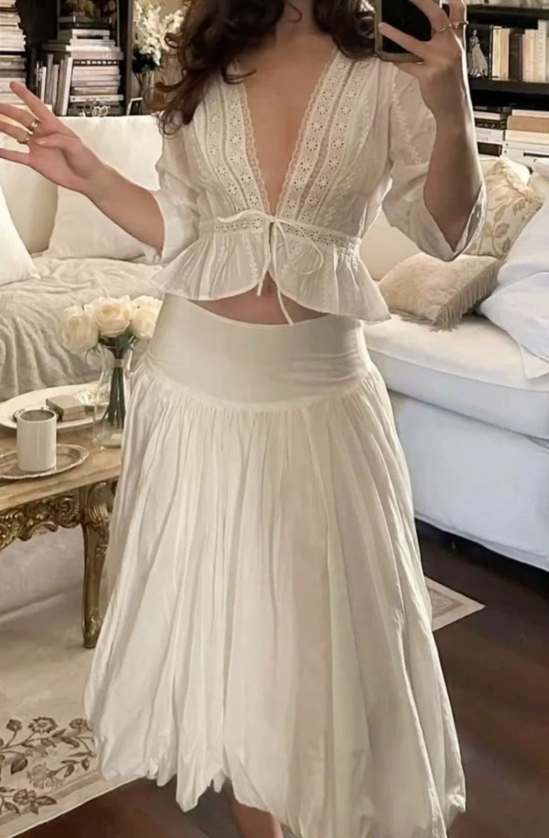 white on white will never bore me