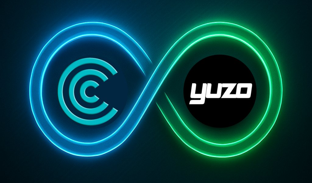 🌟 Collaboration Announcement 🌟
  
Excited to collab with Yuna Revelation BRC2.0 by <a href="/yuzodotxyz/">Yuzo | BRC2.0</a> 🟠
  
Yuna Revelation is a programmable BRC2.0 pixel collection powered by Ordinals-staking, BRC2.0 token logic, &amp; provenance tied to the 100M inscription.
  
🗓️ Mint date: August 9th