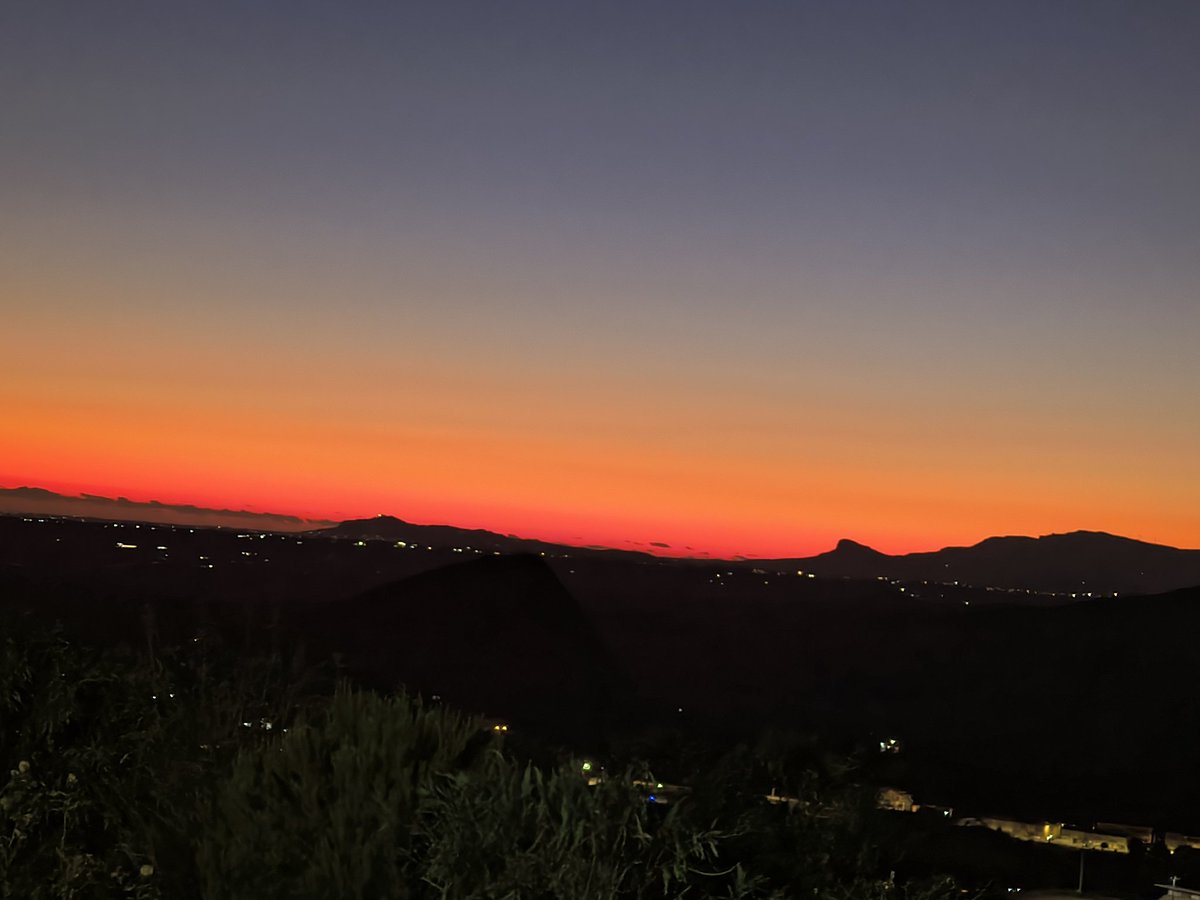 La sottile linea rossa