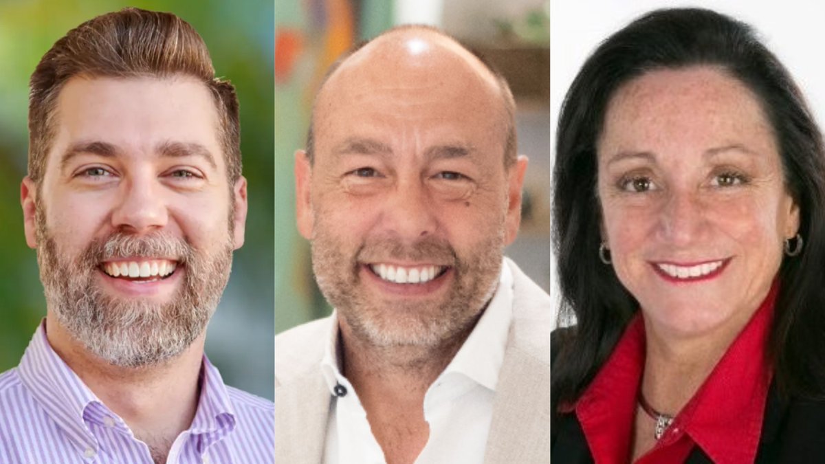 Phil Ammann (@philammann) on Twitter photo All 4 candidates qualify for Special Election to replace #JoeCasello in #HD90
Reporting by <a href="/JesseScheckner/">Jesse Scheckner</a>
flapol.com/4oCiRRo
#FlaPol All 4 candidates qualify for Special Election to replace #JoeCasello in #HD90
Reporting by <a href="/JesseScheckner/">Jesse Scheckner</a>
flapol.com/4oCiRRo
#FlaPol