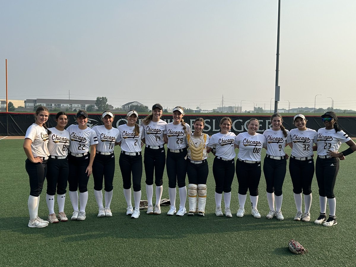 Myka Matykiewicz - Class of 2027 (@mykamaty11) on Twitter photo So grateful for the opportunity to play with this team. I’ve made some amazing memories and built friendships that will last a lifetime. Thankful for every moment on and off the field. <a href="/CheetahsPS16u/">Chicago Cheetahs Stryczek 16U</a> So grateful for the opportunity to play with this team. I’ve made some amazing memories and built friendships that will last a lifetime. Thankful for every moment on and off the field. <a href="/CheetahsPS16u/">Chicago Cheetahs Stryczek 16U</a>