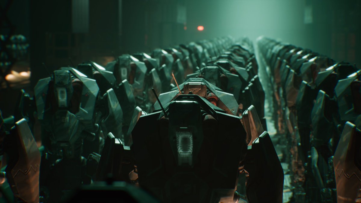 KyleFourReal's tweet image. Finished my first play through of @MindsEyeGame
Now onto these postgame quests! (I’ve included the ending in these pics, so SPOILER ALERT!

#mindseye @buildarocketboy