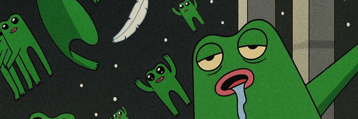 Free Mint Giveaway 🎉

3x <a href="/DedfwogNFT/">Ded Fwog | FREE Mint</a> OG Spots

- Follow <a href="/carbon_nba/">Carbon</a> and <a href="/DedfwogNFT/">Ded Fwog | FREE Mint</a>
- Like and repost 💗
- Drop wallet in comments👇

Winners will be selected in 12 hours✅