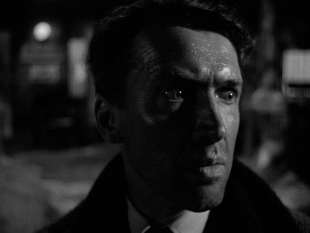 opening twitter for the first time since this morning and the first thing I learn is that a james stewart biopic is in development