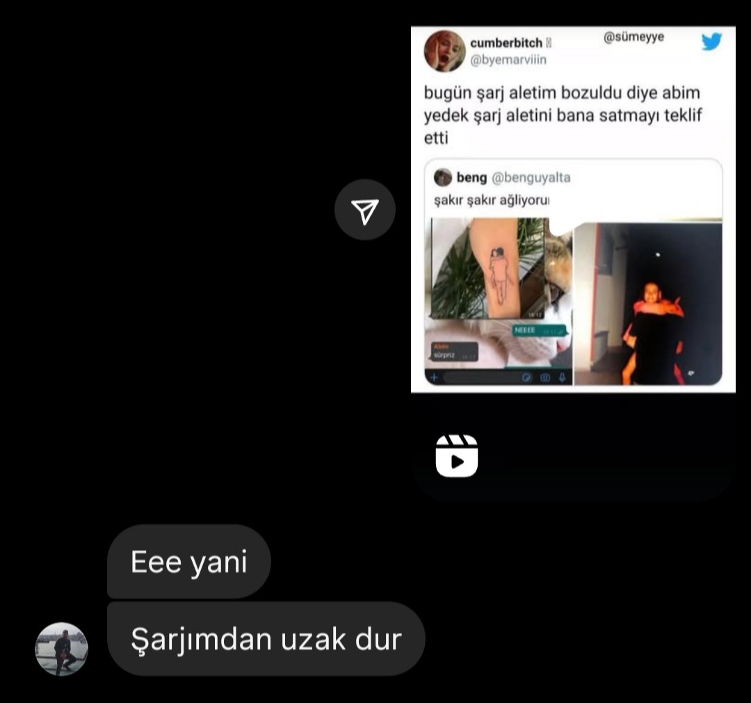 Hâlâ abi isteyen kızlar varsa benimkini kullanabilirsiniz
#abi #terörü