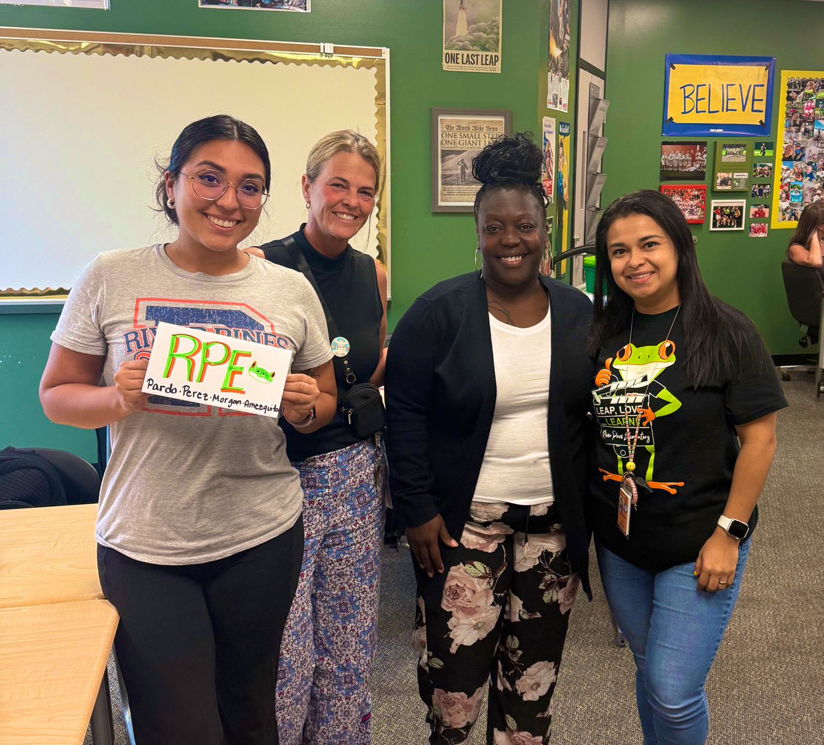 Abigail Ignacio (@mspardo_rpe) on Twitter photo RPE 4th Grade Math Team is ready! ✅
<a href="/HumbleISD_RPE/">River Pines Elementary</a> <a href="/HumbleISD/">Humble ISD</a> <a href="/PrincipalRJDunn/">Rachel J. Dunn</a> <a href="/SmithTre_/">Tre Smith, M.Ed.</a> <a href="/HumbleElemMath/">Humble ISD Elementary Math</a> RPE 4th Grade Math Team is ready! ✅
<a href="/HumbleISD_RPE/">River Pines Elementary</a> <a href="/HumbleISD/">Humble ISD</a> <a href="/PrincipalRJDunn/">Rachel J. Dunn</a> <a href="/SmithTre_/">Tre Smith, M.Ed.</a> <a href="/HumbleElemMath/">Humble ISD Elementary Math</a>