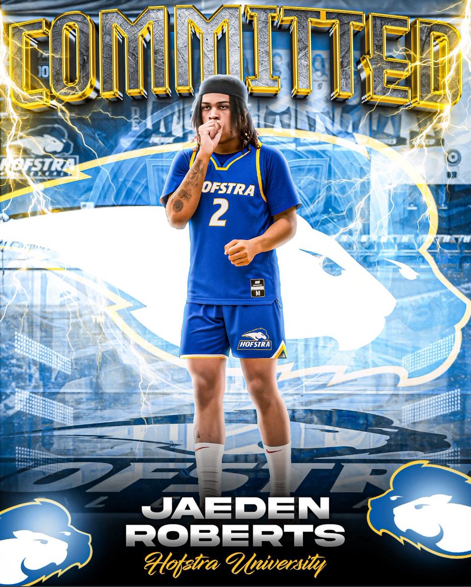 Jaeden Roberts (@jaeden_roberts2) on Twitter photo Why wait when we ready now!!! 25’ <a href="/HofstraMBB/">Hofstra Men's Basketball</a> <a href="/VerbalCommits/">Verbal Commits</a> <a href="/NERRHoops/">New England Recruiting Report NERRHoops</a> Why wait when we ready now!!! 25’ <a href="/HofstraMBB/">Hofstra Men's Basketball</a> <a href="/VerbalCommits/">Verbal Commits</a> <a href="/NERRHoops/">New England Recruiting Report NERRHoops</a>