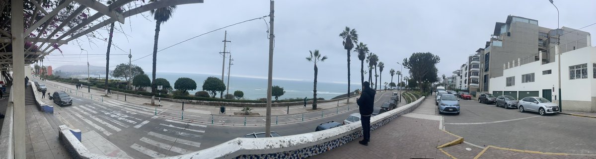 Perú me ha tratado más que bien 🫶🏻 🇵🇪!