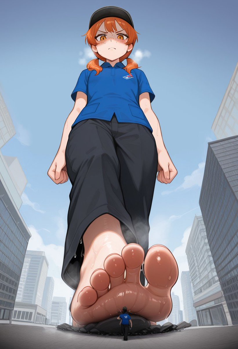 Little Mint tweet media