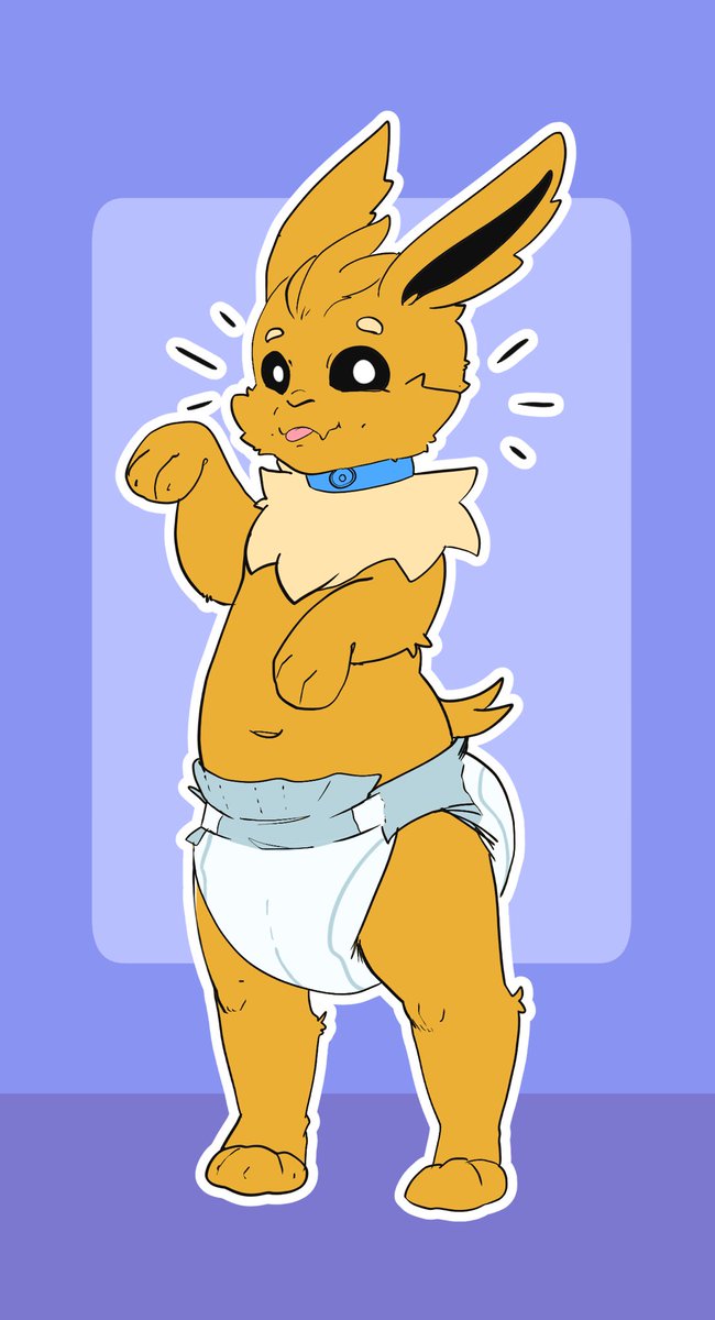 Commission for an anonymous