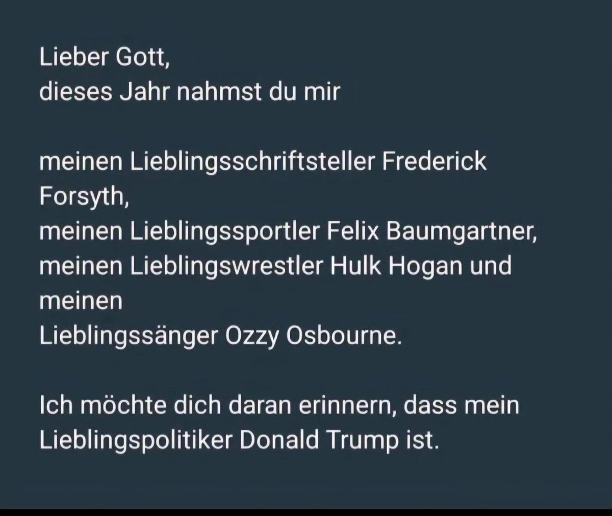 🏳️‍🌈📺 sendezeitTV 📺🏳️‍🌈 (ehem. STARSonTV) (@sendezeittv) on Twitter photo 