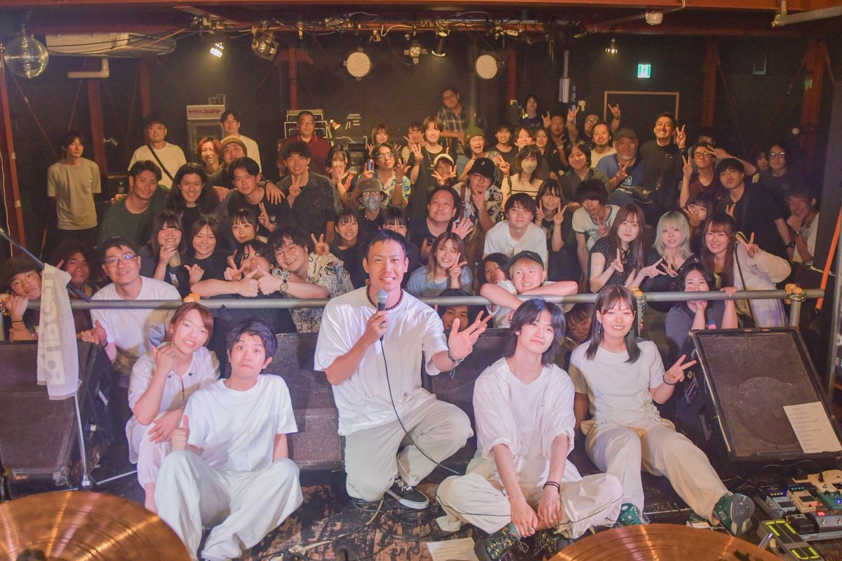 【 Lite Brite Night 】

伊那GRAM HOUSE

Cavalier / asano raincoat / NowhereMan
/ DUMMYKID 

photo by <a href="/perfect_inkya14/">koike‐chan</a> 📸