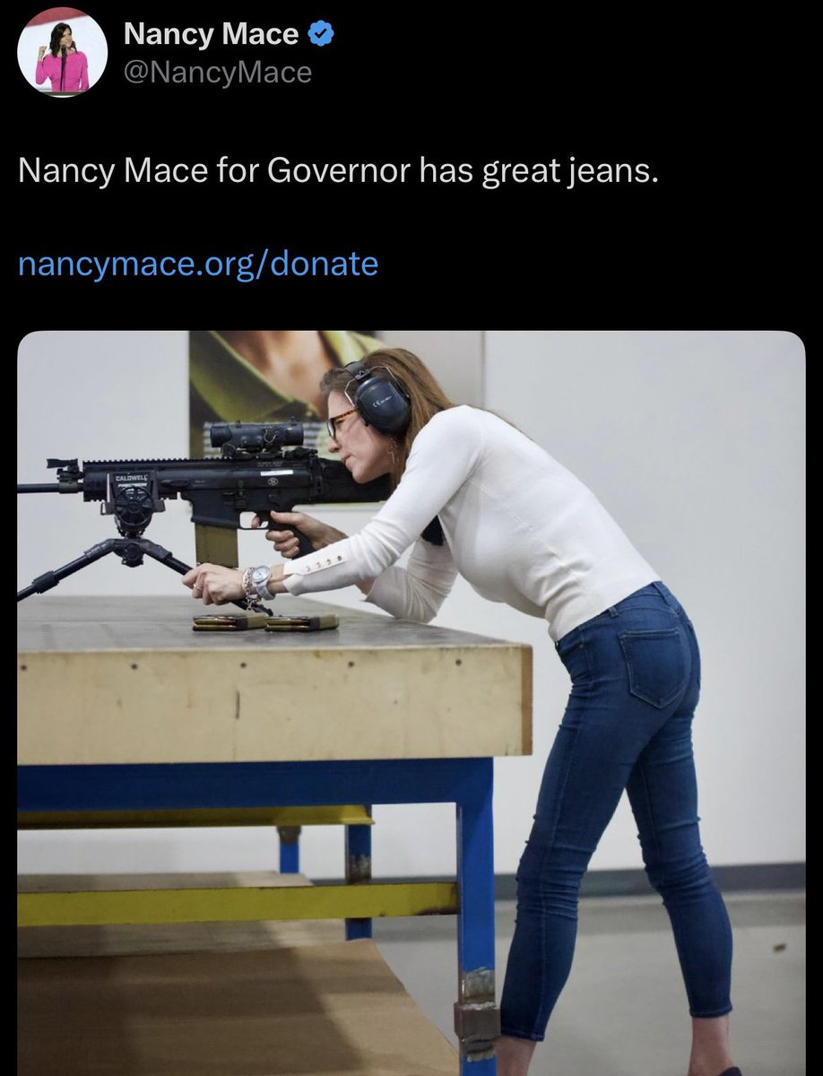 Great jeans can't fix a flat ass.