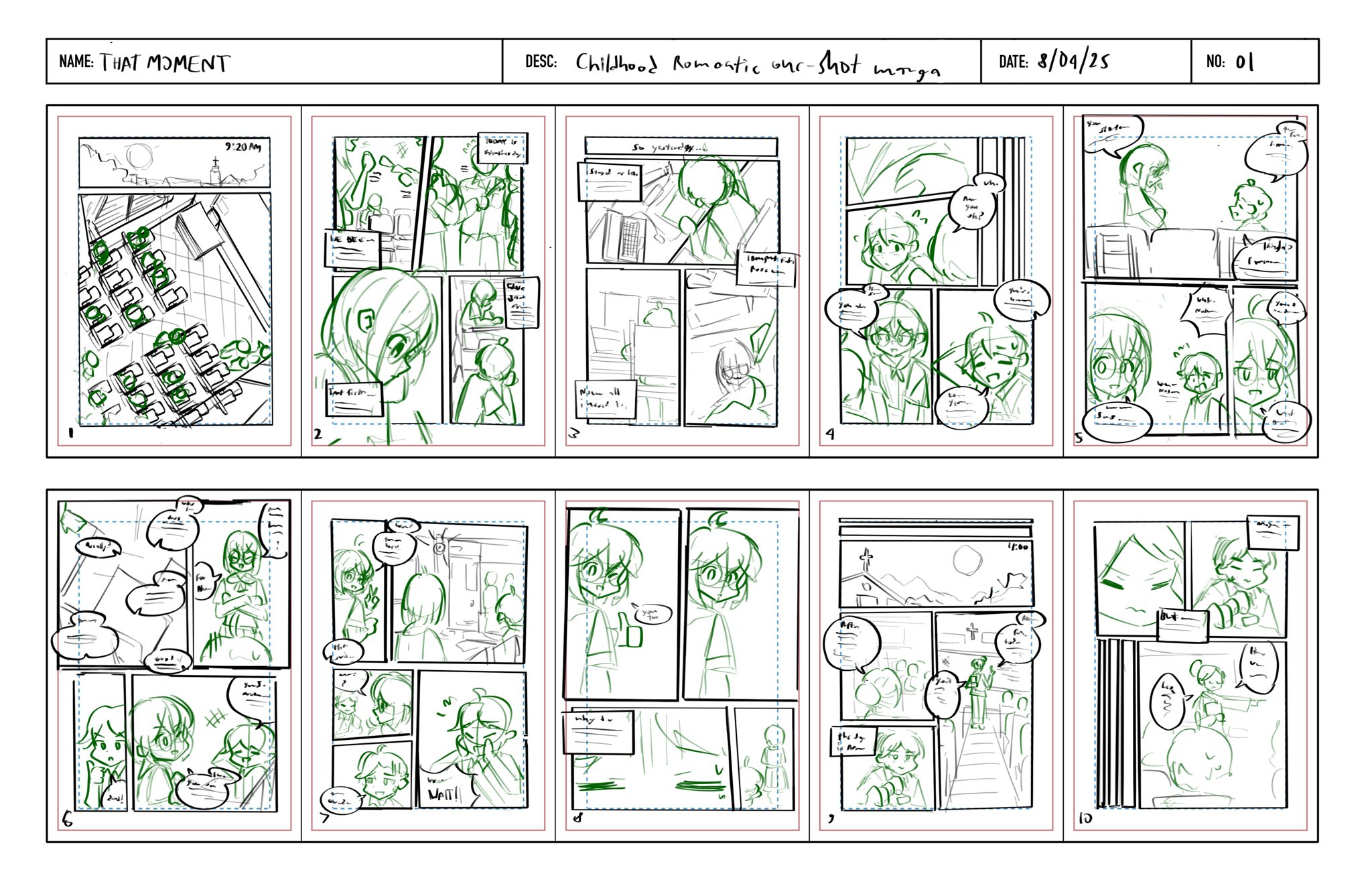 UNDER THE DOG Episode 0 Storyboard 絵コンテ集 UNDER THE DOG Episode 0 Storyboard 絵コンテ集 - メルカリ