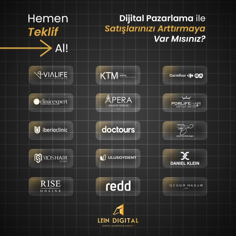 #crfsa $crfsa #carrefoursa
<a href="/CarrefourSA/">CarrefourSA</a> #leindigital
🚀 Satışlar sadece iyi ürünle değil, doğru pazarlama ile artar.
leindigital.com
