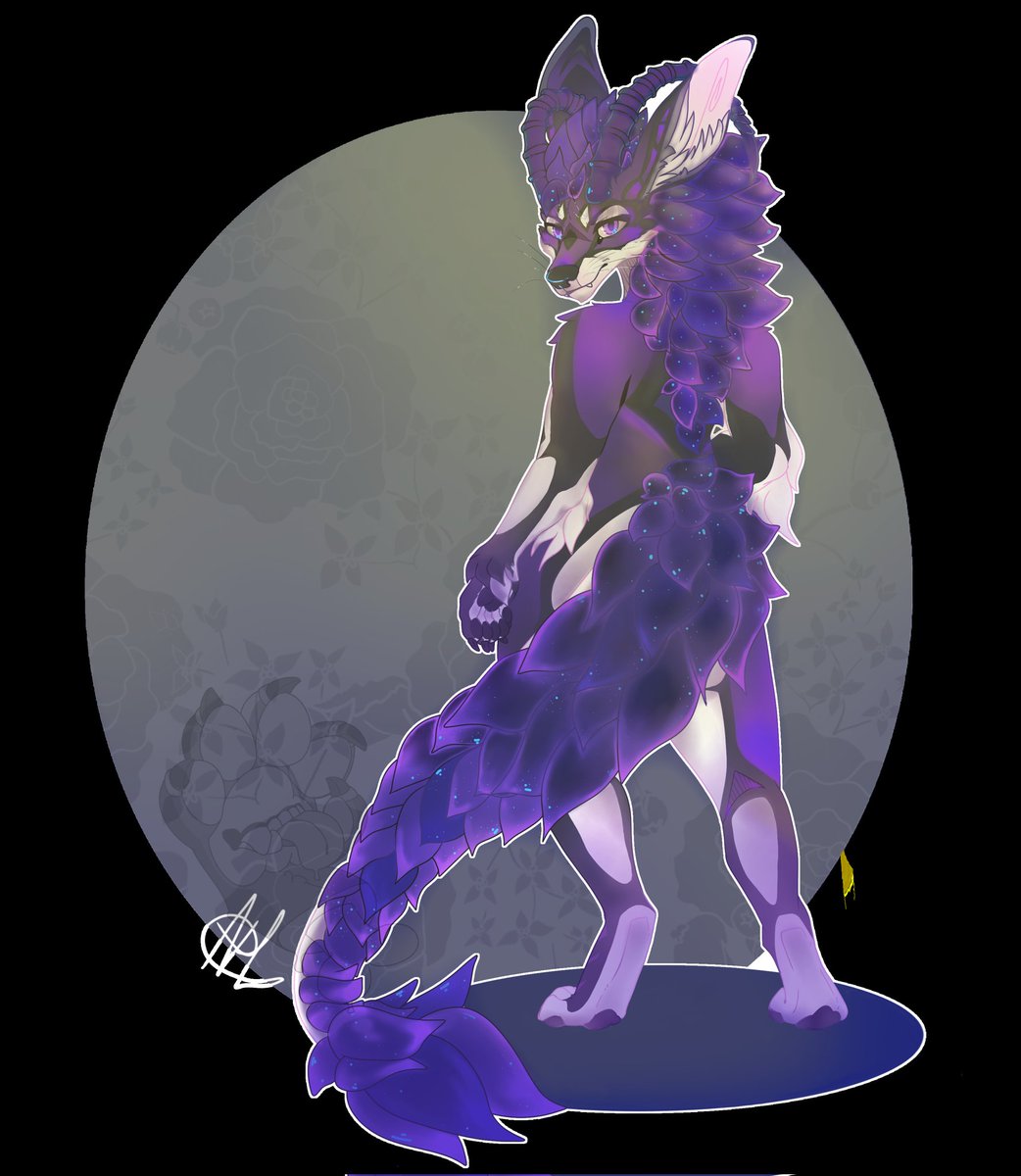 That Feathered Monster 🔞 tweet media